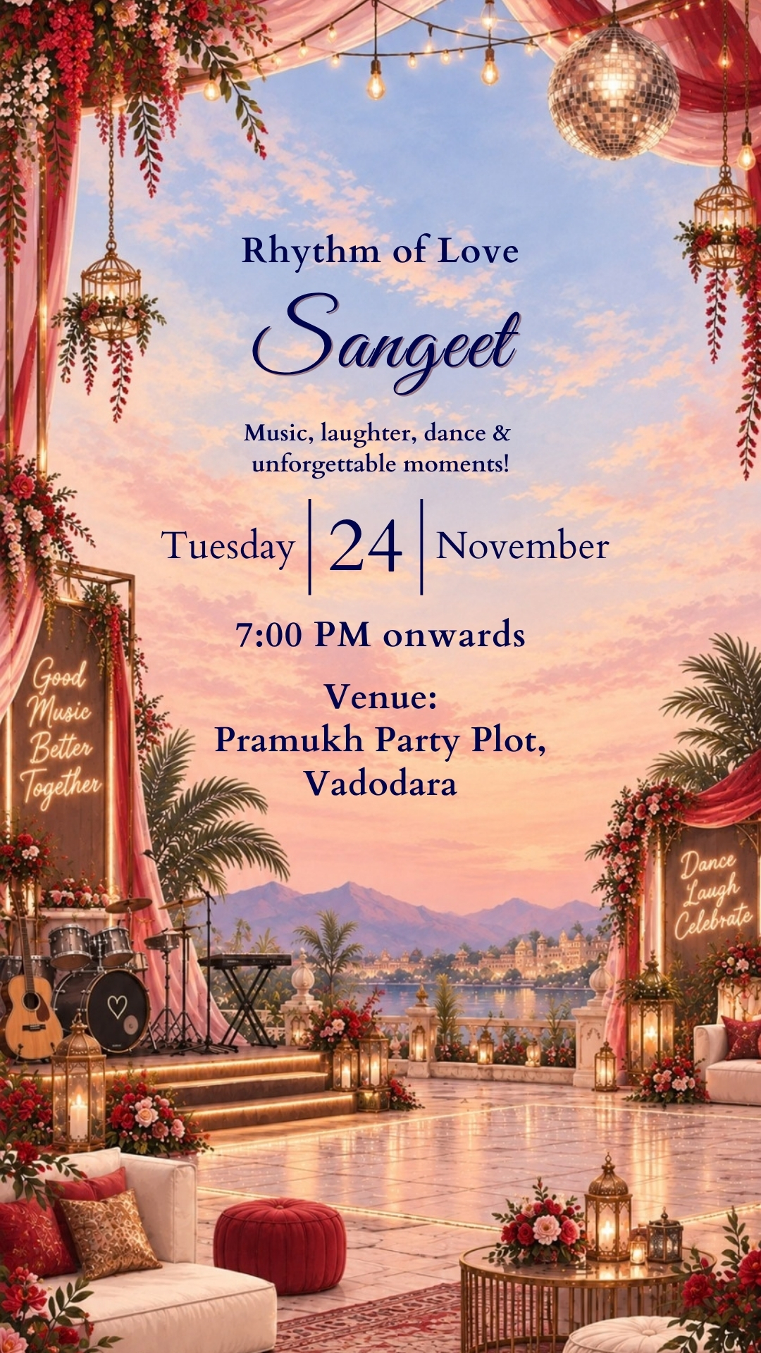 Sangeet