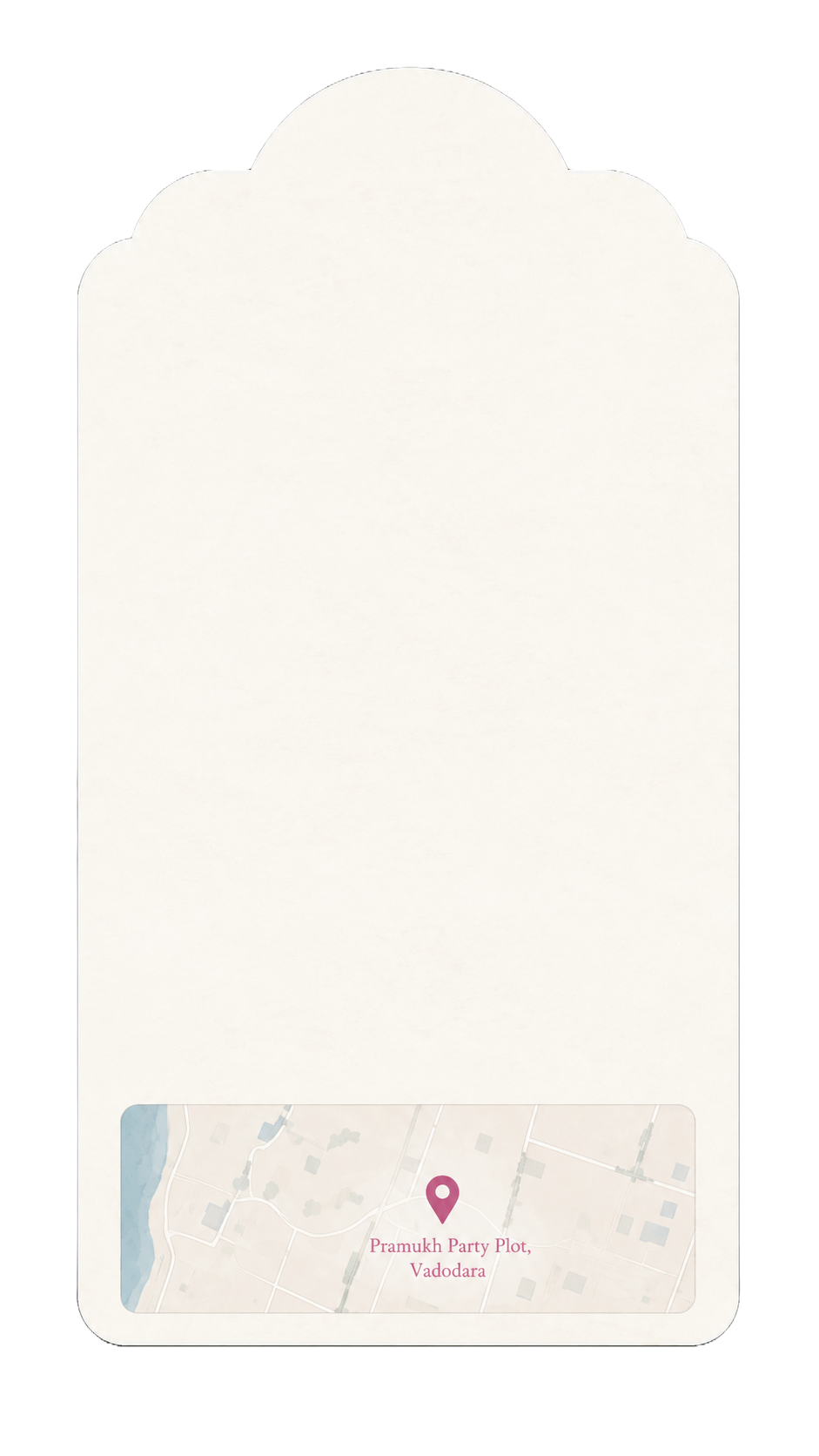 RSVP Card Background